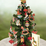 FreshCut Paper Christmas Tree