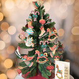 FreshCut Paper Christmas Tree