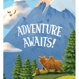 Adventure Awaits Card