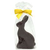 Solid Milk Chocolate Easter Bunny