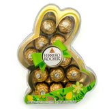 Ferrero Rocher Chocolate Easter Bunny