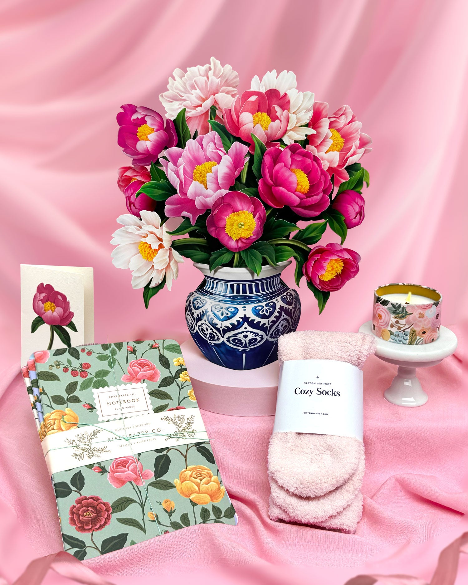 Galentine’s Day Bundle