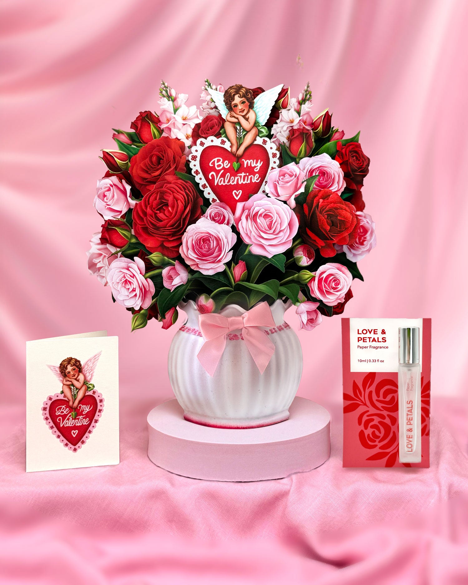 "Love Is In the Air" Bundle