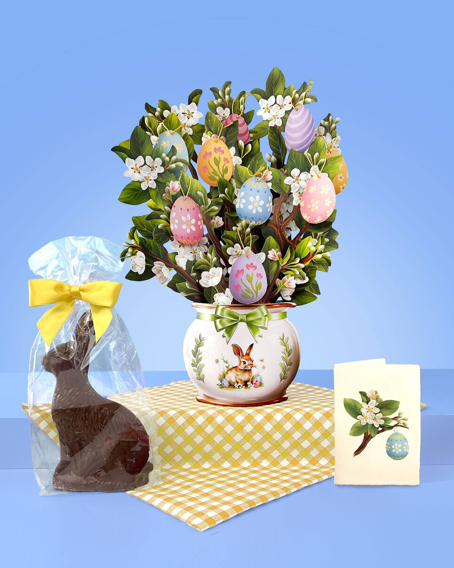 Sweet Easter Bunny Bundle