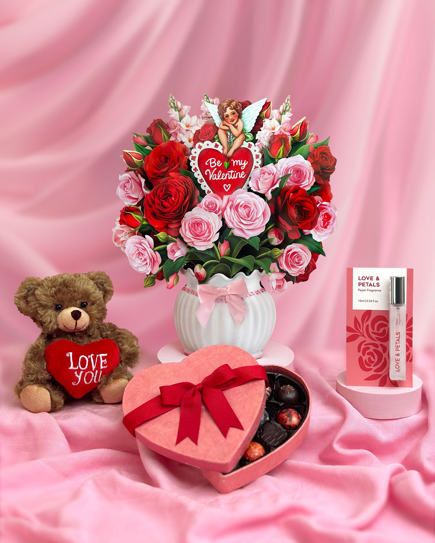 Ultimate Valentine's Day Bundle