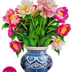 Best Mom Peony Paradise - FreshCut Paper