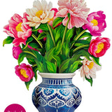 Best Mom Peony Paradise - FreshCut Paper