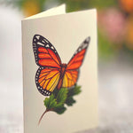 Butterflies and Buttercups - FreshCut Paper