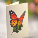 Butterflies and Buttercups - FreshCut Paper