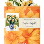 English Daffodils - FreshCut Paper