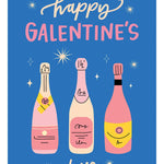 Galentine's Day Card - FreshCut Paper