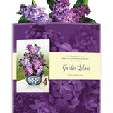 Garden Lilacs - FreshCut Paper