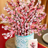 Grande Cherry Blossoms - FreshCut Paper