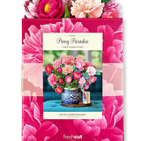 Grande Peony Paradise - FreshCut Paper