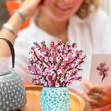 Mini Cherry Blossoms - FreshCut Paper