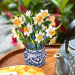 Mini English Daffodil Gift - FreshCut Paper