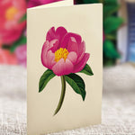 Peony Paradise - FreshCut Paper