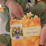 Mini English Daffodils Unboxing Video