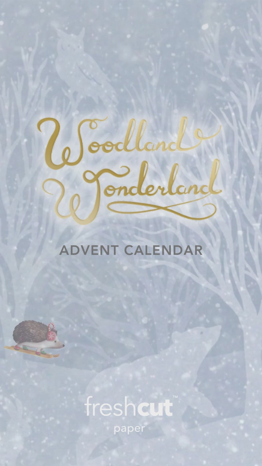 Pizza Pan Advent Calendar Free Printable – WhimziVille