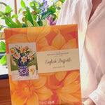 English Daffodils Unboxing