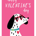 Puppy Love Card - FreshCut Paper