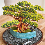 Wisdom Bonsai - FreshCut Paper