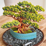 Wisdom Bonsai - FreshCut Paper